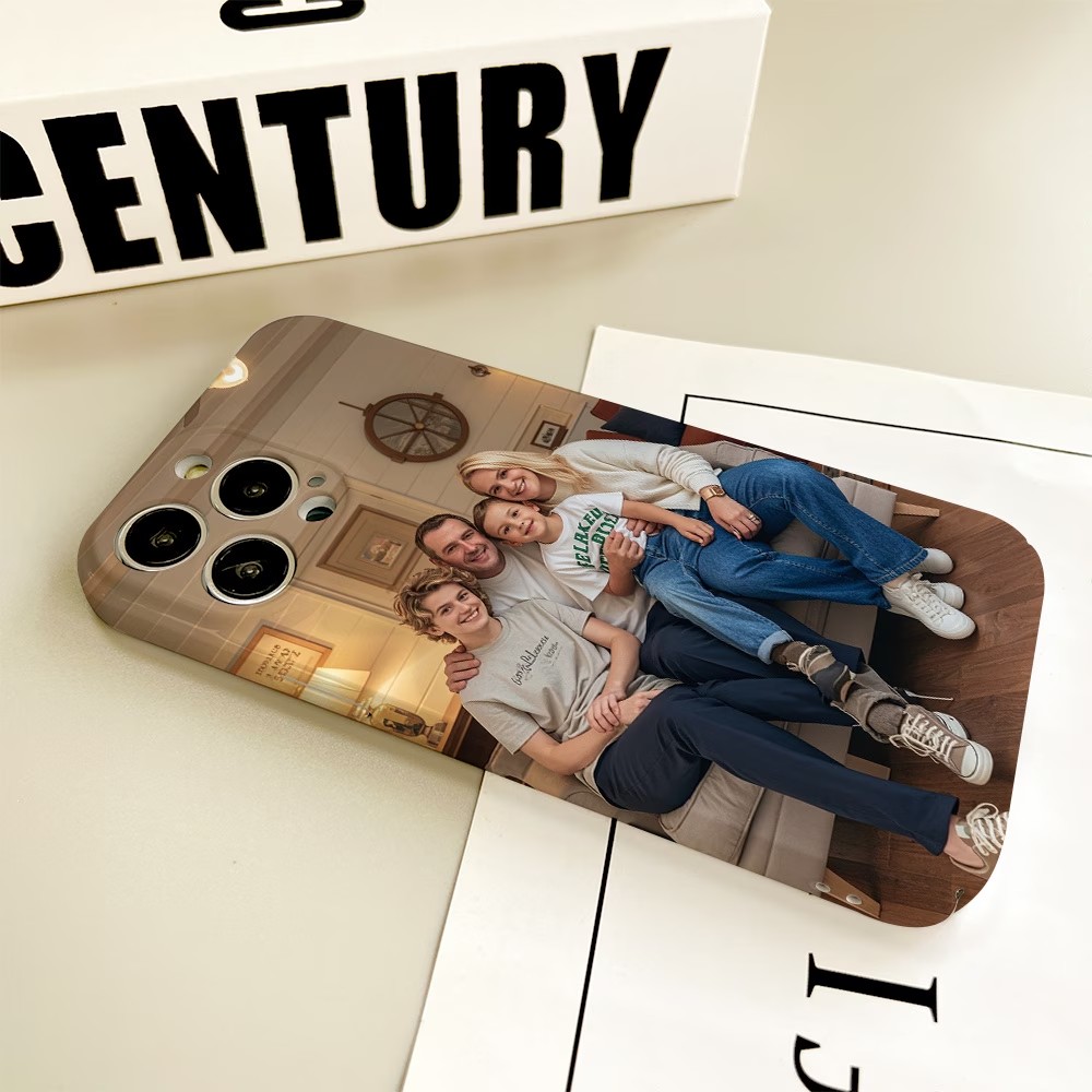 Custom DIY Photos Phone Case F - đánh giá và giá Phone Cases Customized