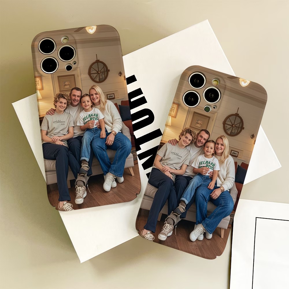 Custom DIY Photos Phone Case F - đánh giá và giá Phone Cases Customized