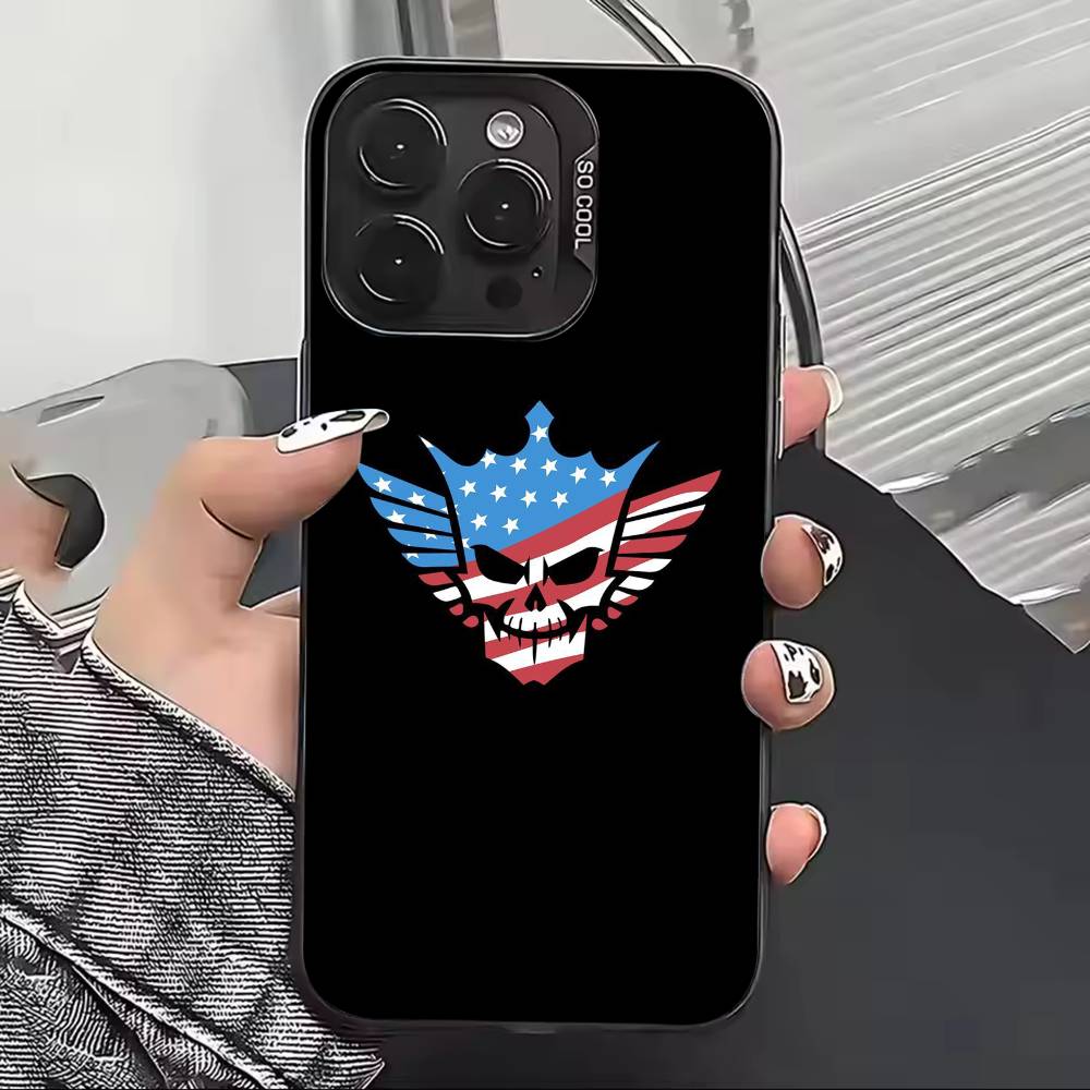 Wrestler Cody-y Rhodes Phone C - đánh giá và giá Phone Cases Rhode