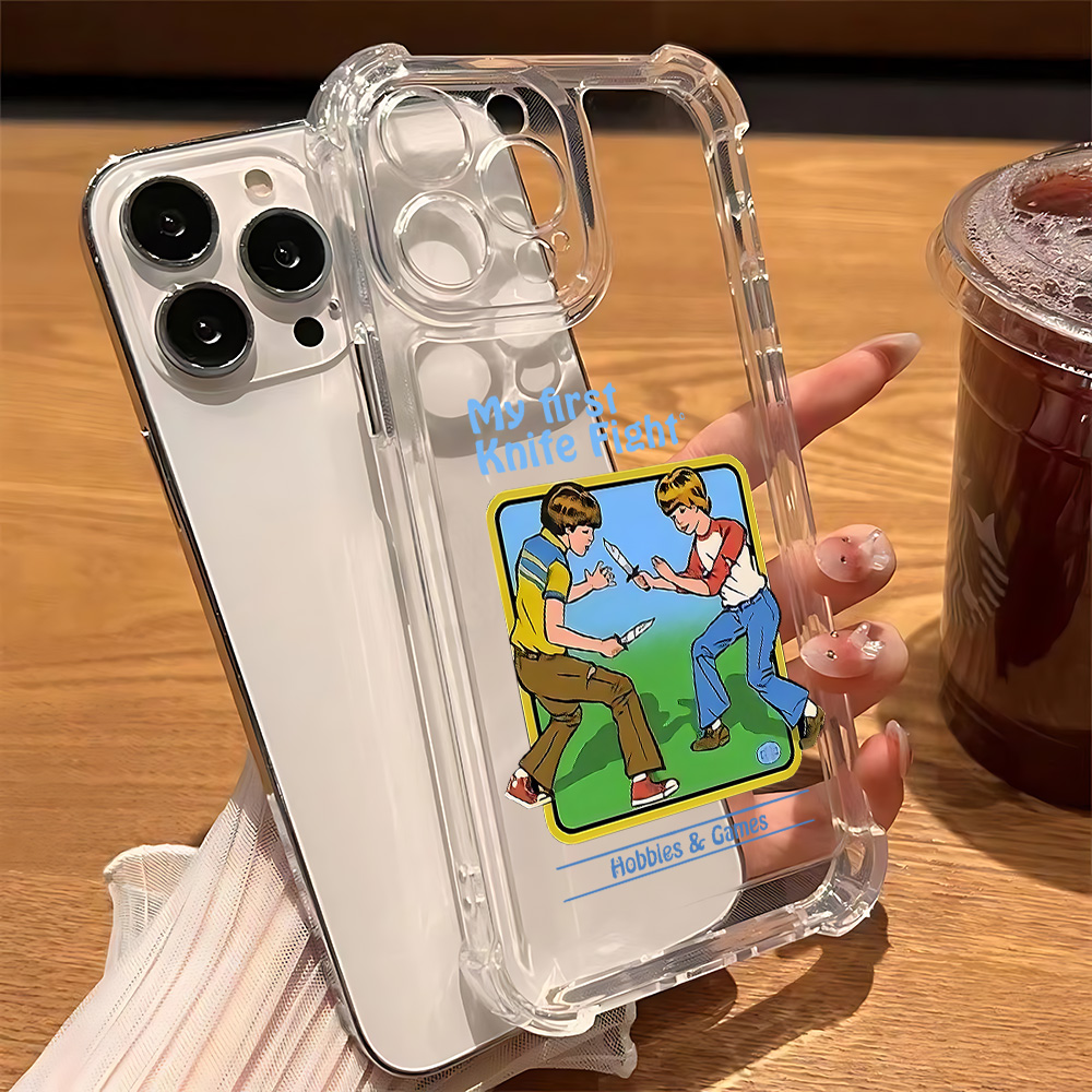 Cartoon S-Stephen R-Rhodes Pho - đánh giá và giá Phone Cases Rhode