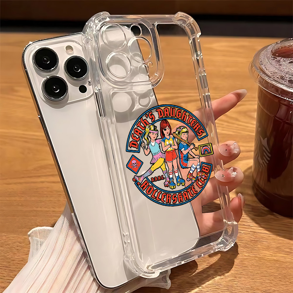 Cartoon S-Stephen R-Rhodes Pho - đánh giá và giá Phone Cases Rhode