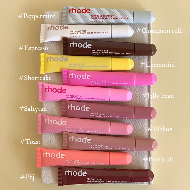 Rhod Lipstcik for IPhone IPhon - đánh giá và giá Phone Cases Rhode