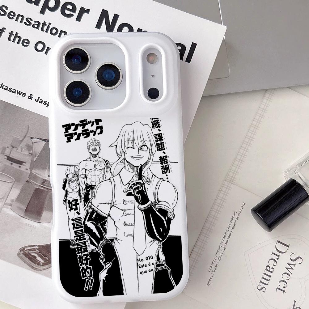 Undead Unluck Phone Case For i - đánh giá và giá Phone Cases Store
