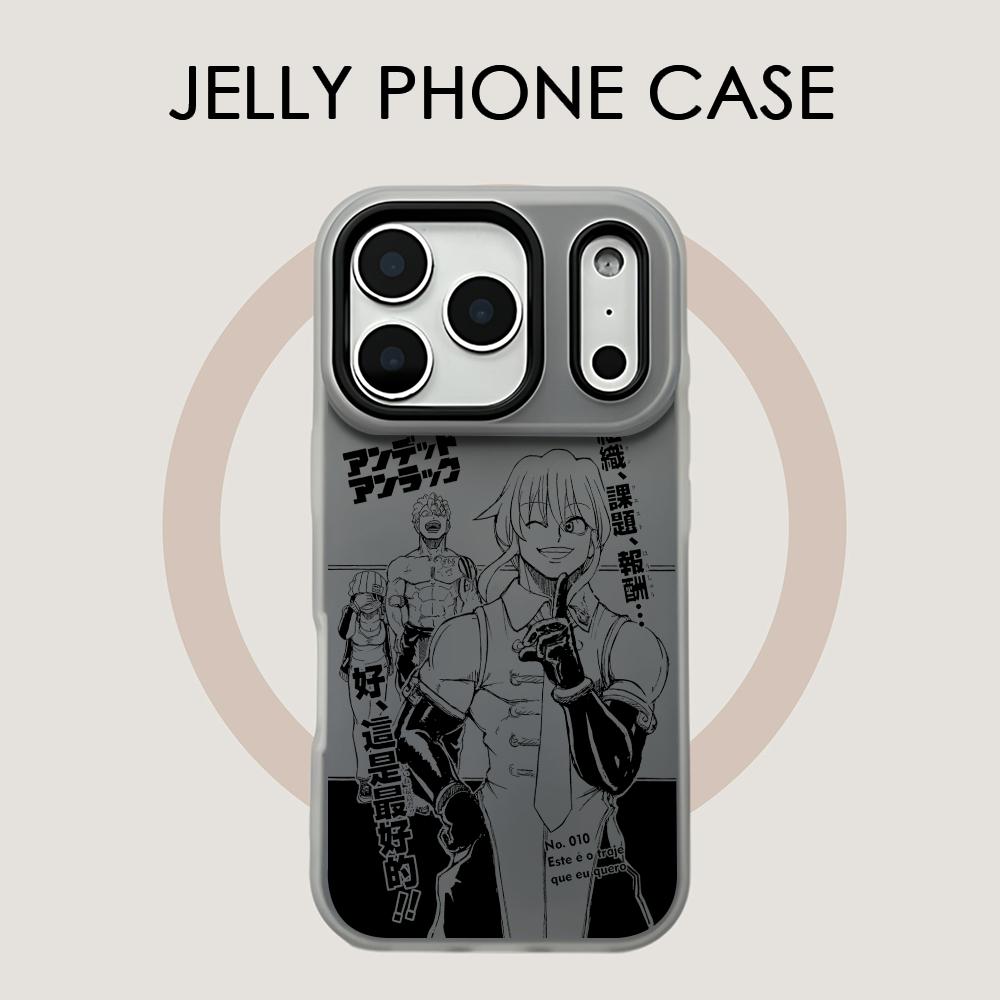 Undead Unluck Phone Case For i - đánh giá và giá Phone Cases Store