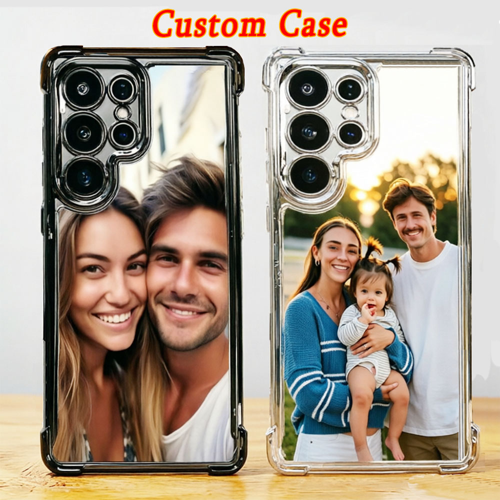 Custom Case For Samsung Galaxy - đánh giá và giá Phone Cases Customized