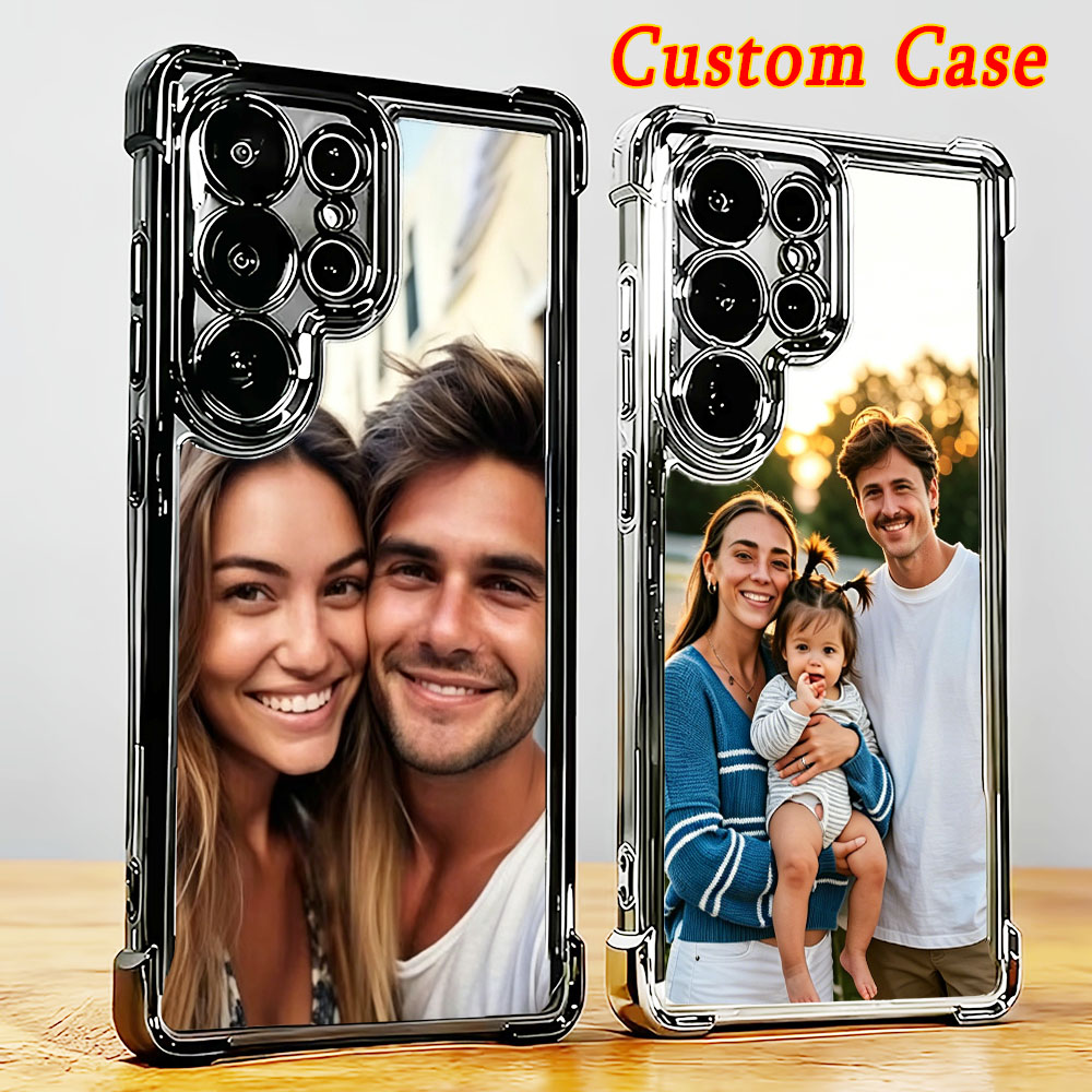Custom Case For Samsung Galaxy - đánh giá và giá Phone Cases Customized