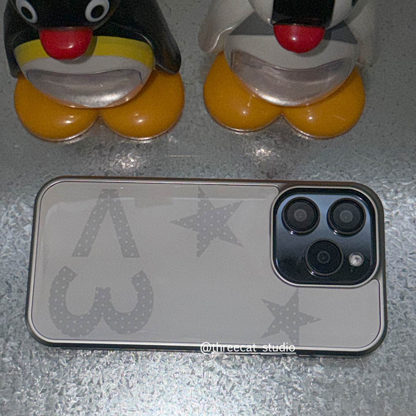 Korean Ins Millennium Y2K Swee - đánh giá và giá Phone Cases Polka Dot