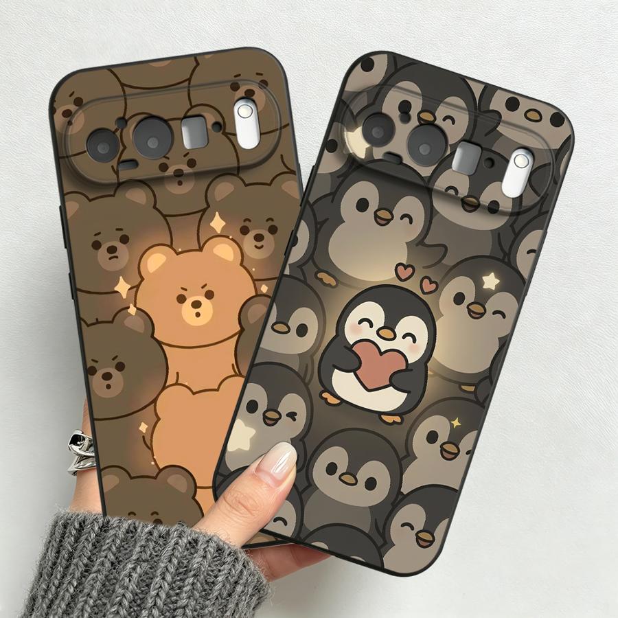 Funda Phone Cover Case for Goo - đánh giá và giá Phone Cases Pixel 10 Pro