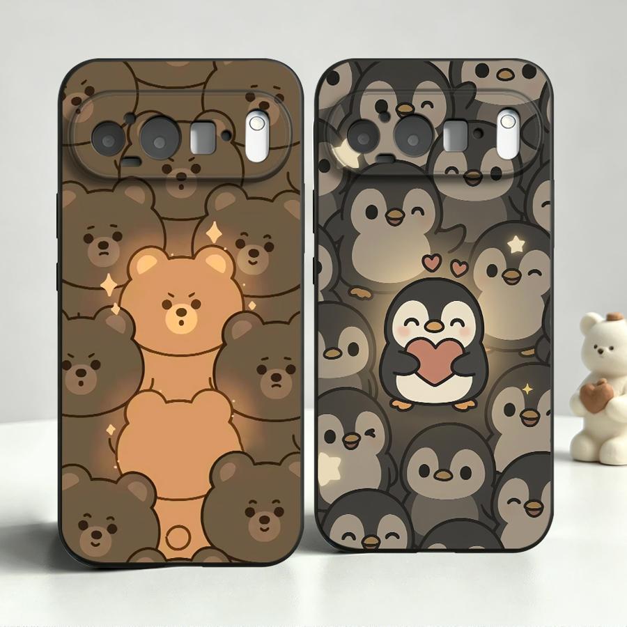 Funda Phone Cover Case for Goo - đánh giá và giá Phone Cases Pixel 10 Pro