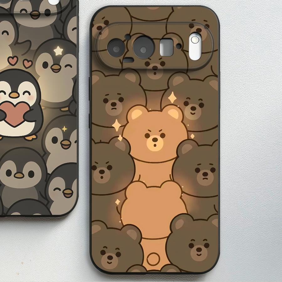 Funda Phone Cover Case for Goo - đánh giá và giá Phone Cases Pixel 10 Pro