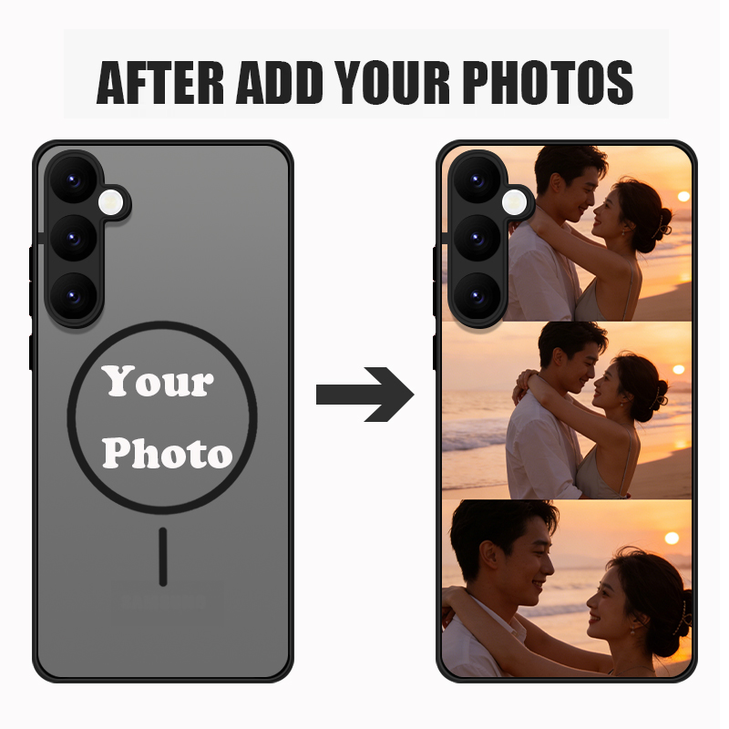Magnetic DIY Personalized Cust - đánh giá và giá Phone Cases Customized