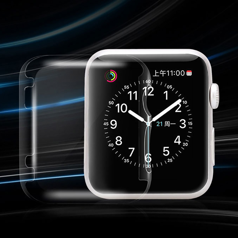 1PC 44\40mm Ultra-thin Hard Sc - đánh giá và giá Transparent Thin Case