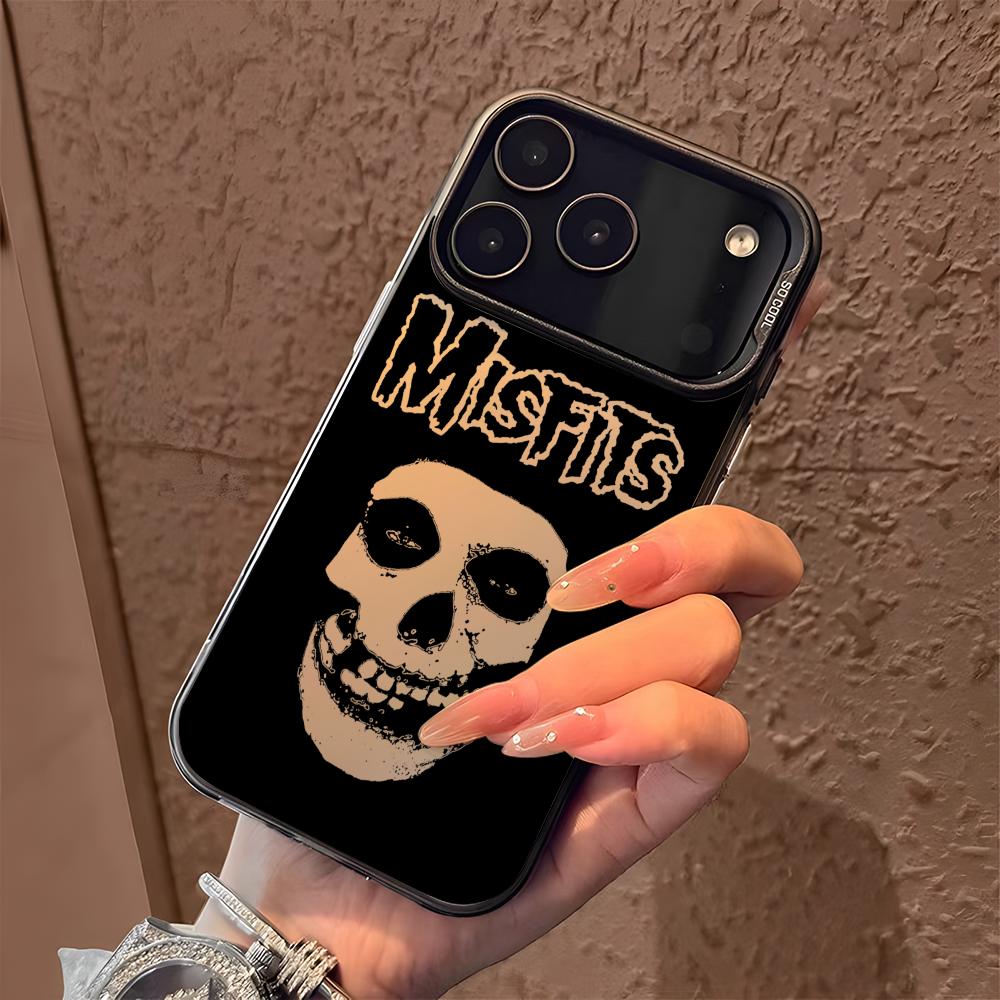 Misfits Phone Case For IPhone  - đánh giá và giá Phone Cases Store