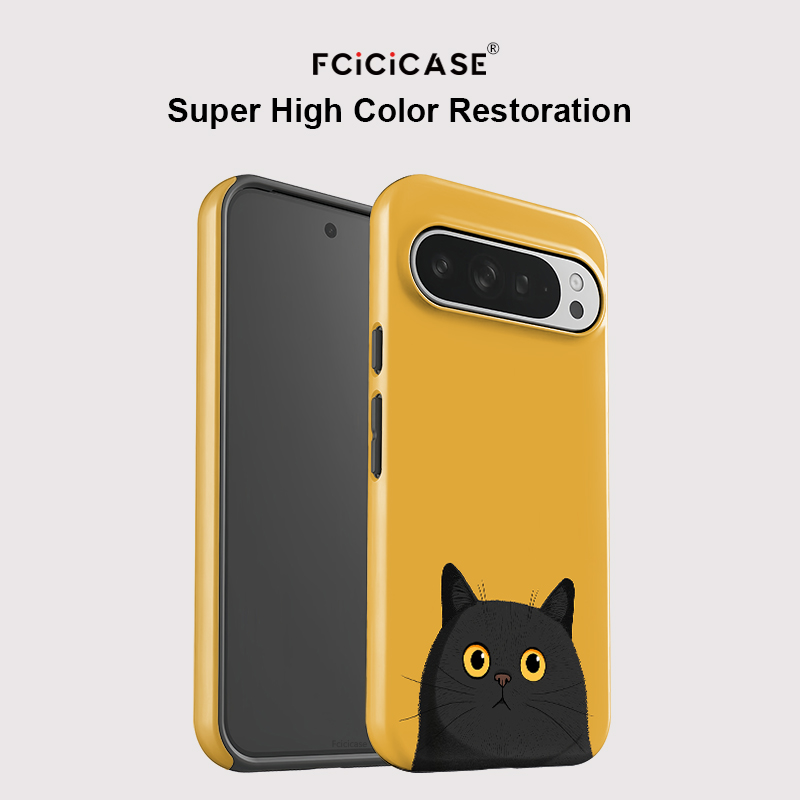 Fcicicase For Pixel 9 10 Pro C - đánh giá và giá Phone Cases Pixel 10 Pro