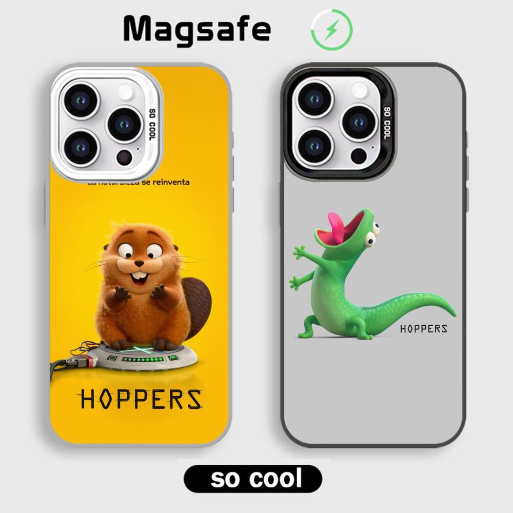 Movie H-Hoppers Cute Animal Ph - đánh giá và giá Phone Cases H&M