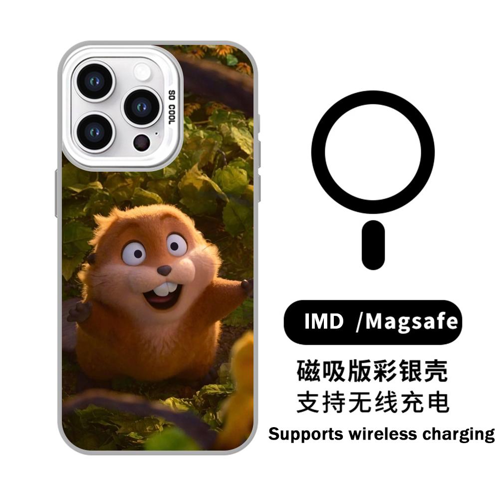 Movie H-Hoppers Cute Animal Ph - đánh giá và giá Phone Cases H&M