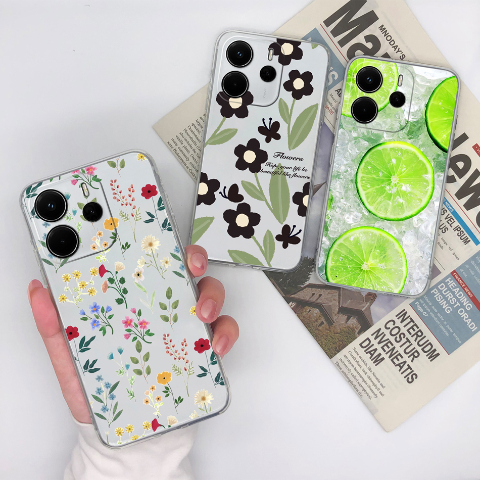 Case For Xiaomi Redmi Note 14  - đánh giá và giá Phone Cases Europe