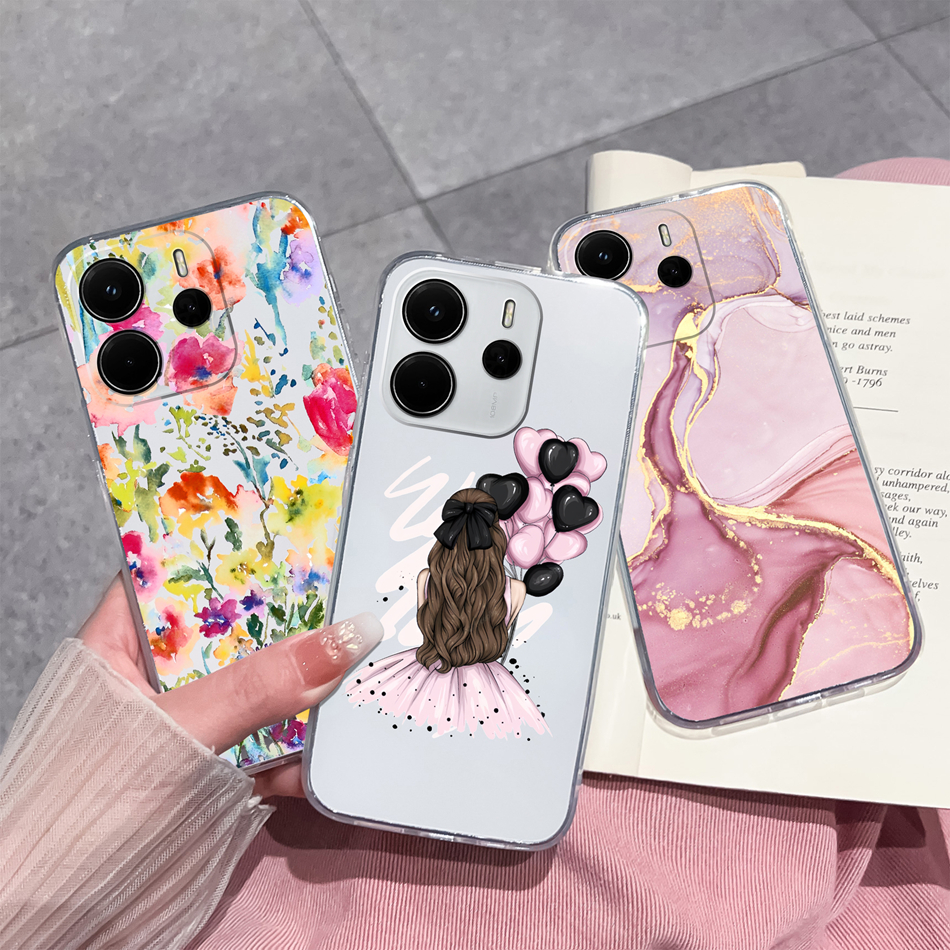 Case For Xiaomi Redmi Note 14  - đánh giá và giá Phone Cases Europe