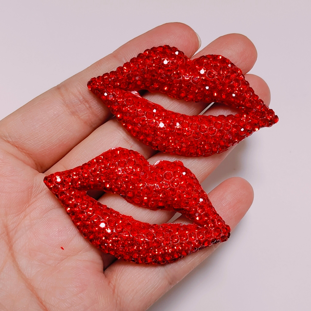 2Pcs Luxury Glitter Full Rhine - đánh giá và giá Phone Cases Junk