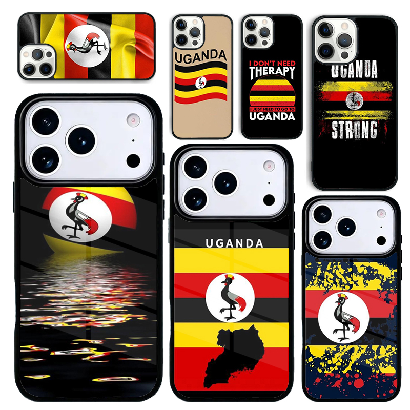 Capa Case for iPhone 17 Air 16 - đánh giá và giá Phone Cases Uganda