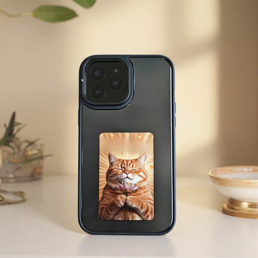 NFC Phone Case with E-ink Scre - đánh giá và giá Phone Cases Customized