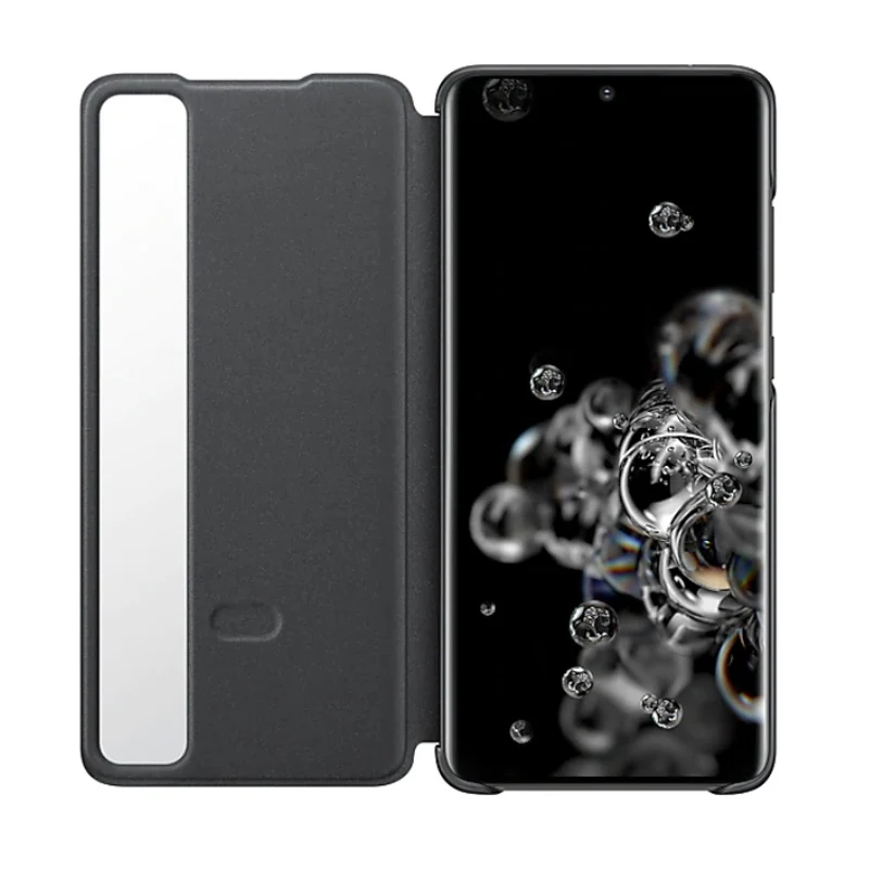 For Samsung Mirror Clear S-Vie - đánh giá và giá Phone Cases Customized