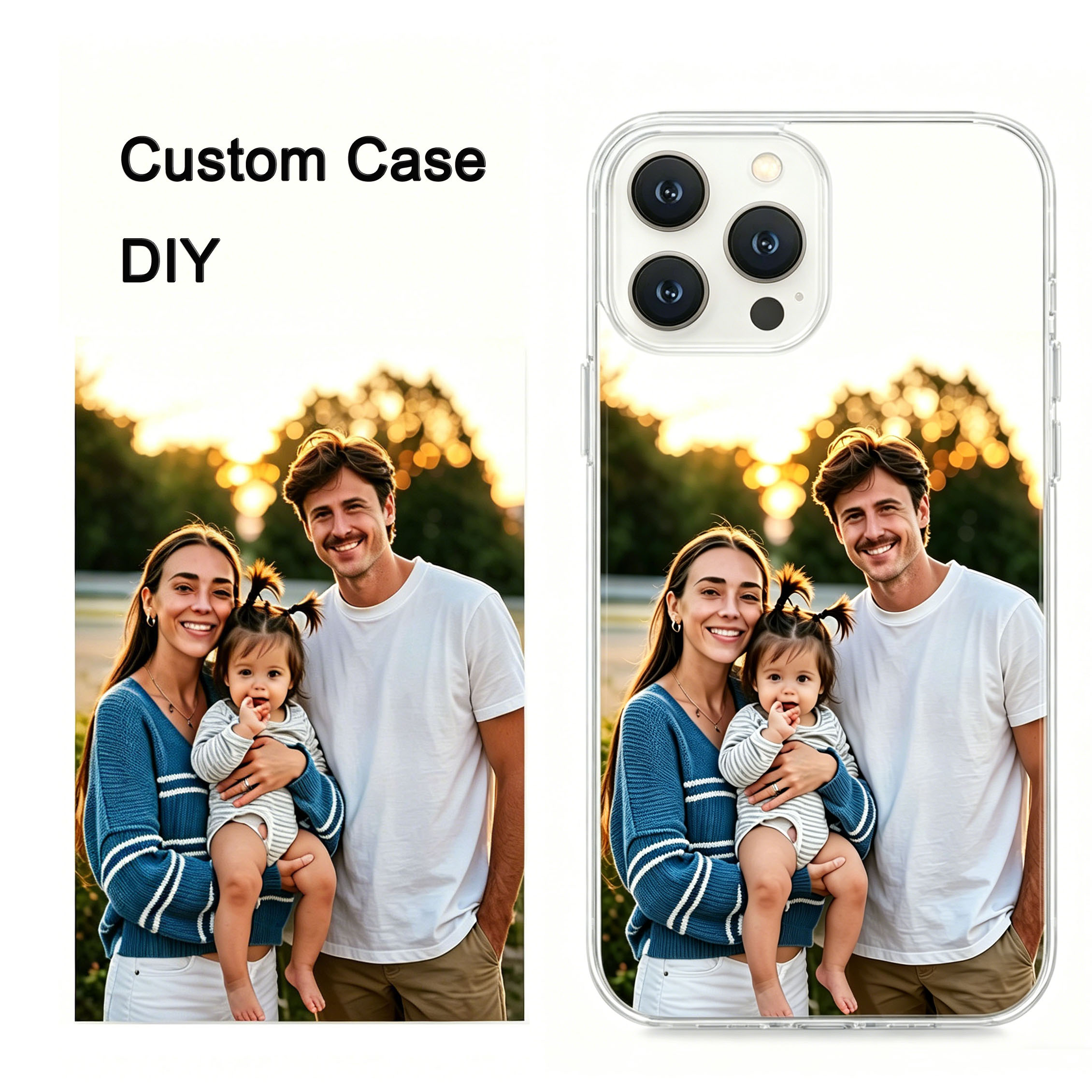 Customized Case For iPhone 17  - đánh giá và giá Phone Cases Customized