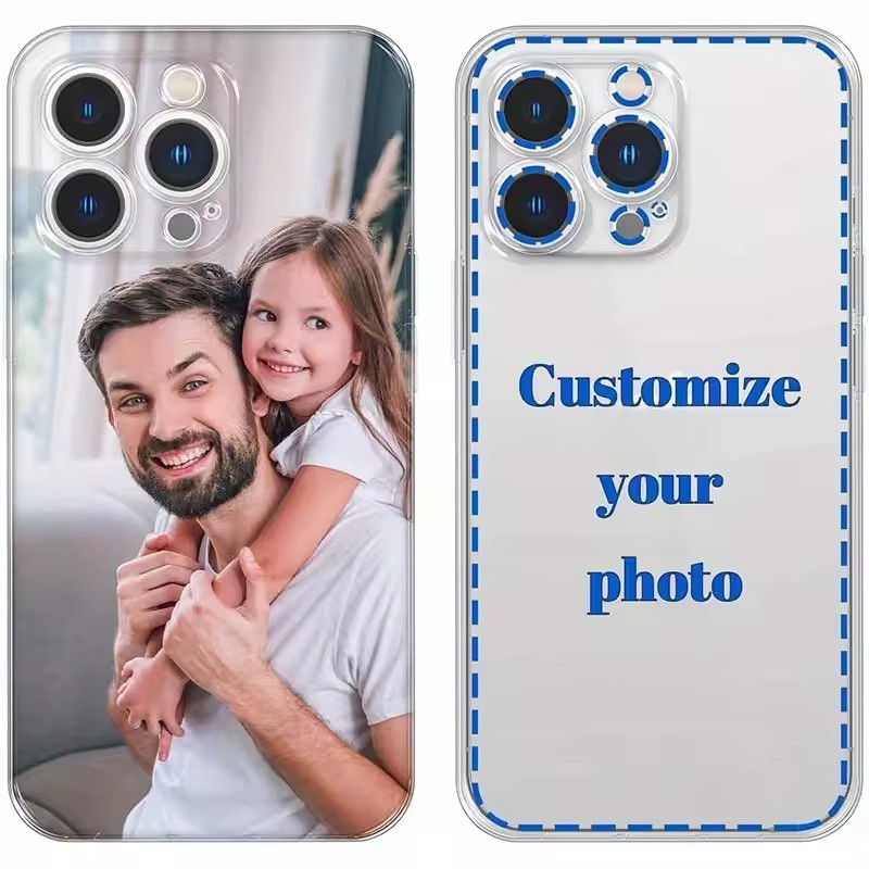 Customized Case For iPhone 17  - đánh giá và giá Phone Cases Customized