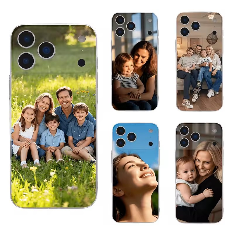Customized Case For iPhone 17  - đánh giá và giá Phone Cases Customized