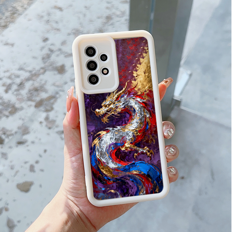 Artistic Chinese Dragon Phoeni - đánh giá và giá Phone Cases Pixel 10 Pro