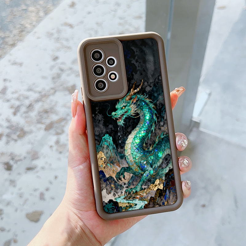 Artistic Chinese Dragon Phoeni - đánh giá và giá Phone Cases Pixel 10 Pro