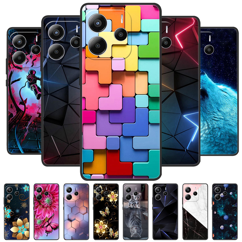 For Xiaomi Redmi Note 14 4G Eu - đánh giá và giá Phone Cases Europe