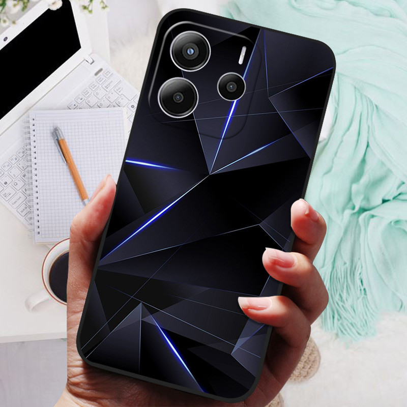 For Xiaomi Redmi Note 14 4G Eu - đánh giá và giá Phone Cases Europe