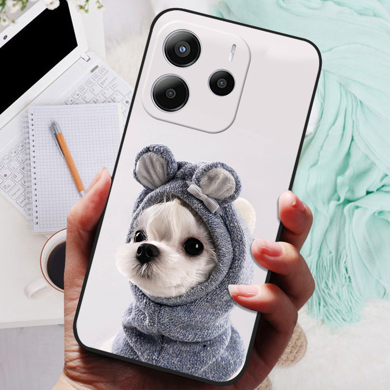 For Xiaomi Redmi Note 14 4G Eu - đánh giá và giá Phone Cases Europe