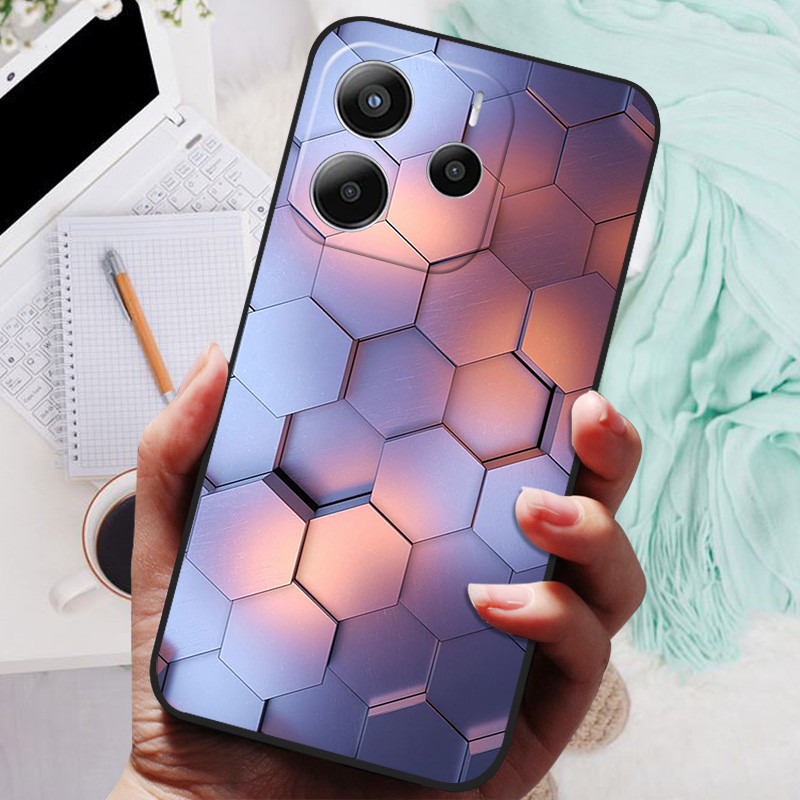 For Xiaomi Redmi Note 14 4G Eu - đánh giá và giá Phone Cases Europe