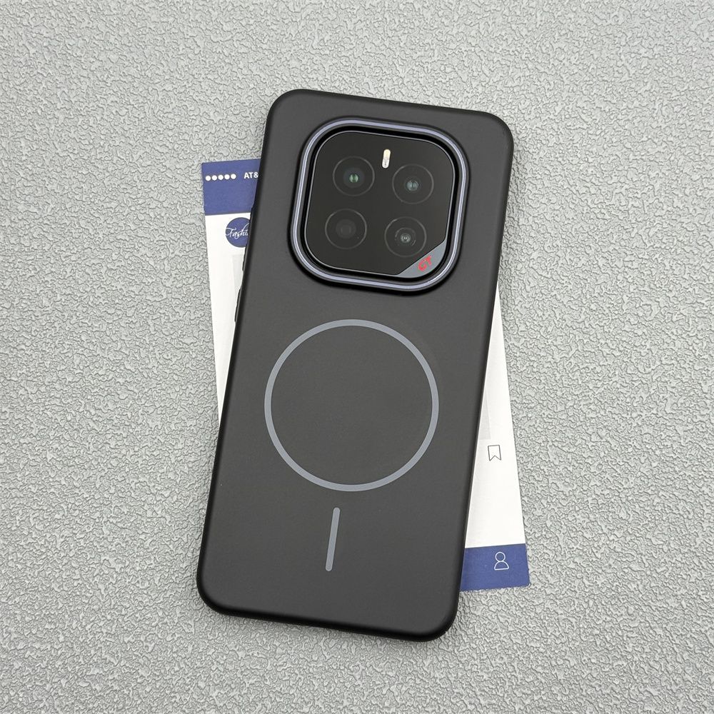 Case For Honor GT Pro Magnetic - đánh giá và giá Phone Cases With Camera Cover