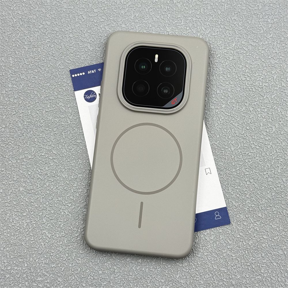 Case For Honor GT Pro Magnetic - đánh giá và giá Phone Cases With Camera Cover