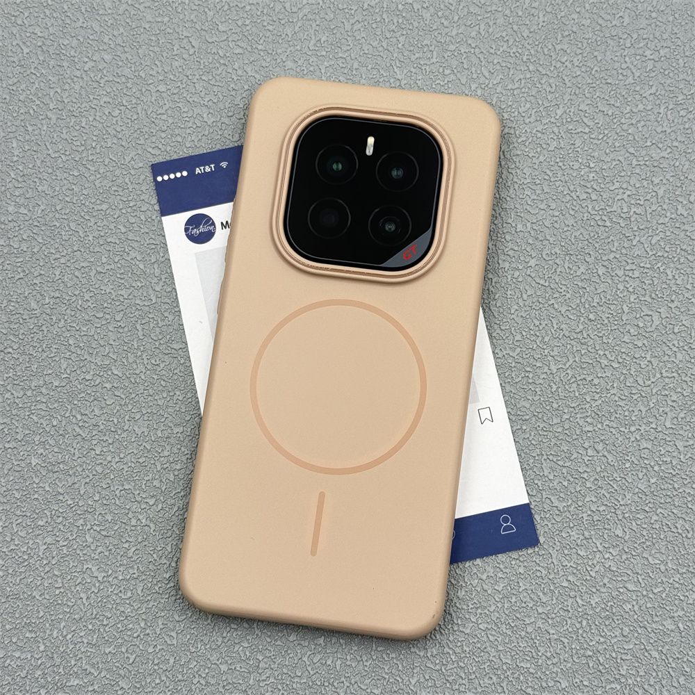 Case For Honor GT Pro Magnetic - đánh giá và giá Phone Cases With Camera Cover