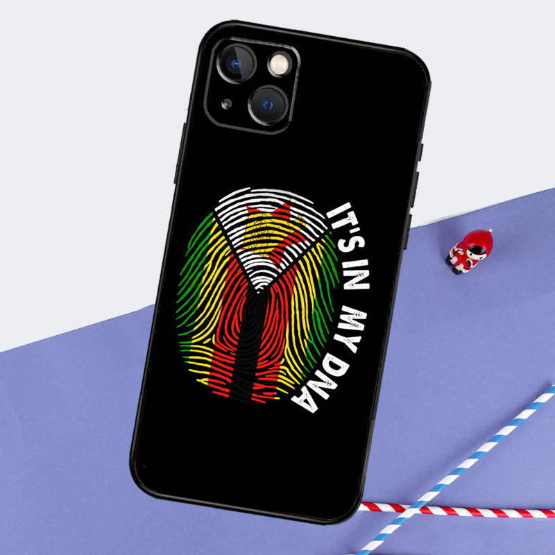 Zimbabwe Flag Phone Case For i - đánh giá và giá Phone Cases Zimbabwe