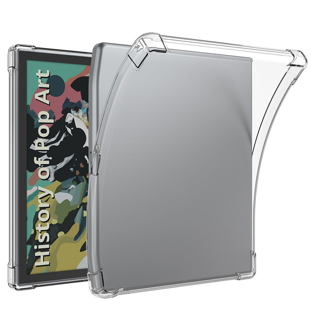 Airbag 7inch eReader Case Tran - đánh giá và giá Transparent Thin Case