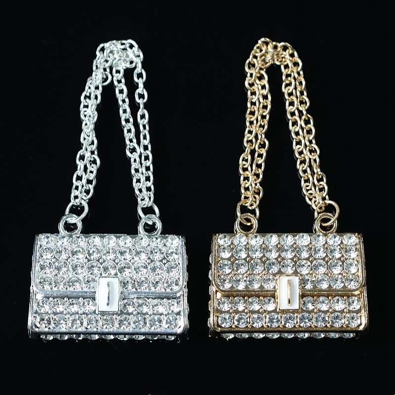 4Pcs Chic Mini Rhinestone Hand - đánh giá và giá Phone Cases Junk