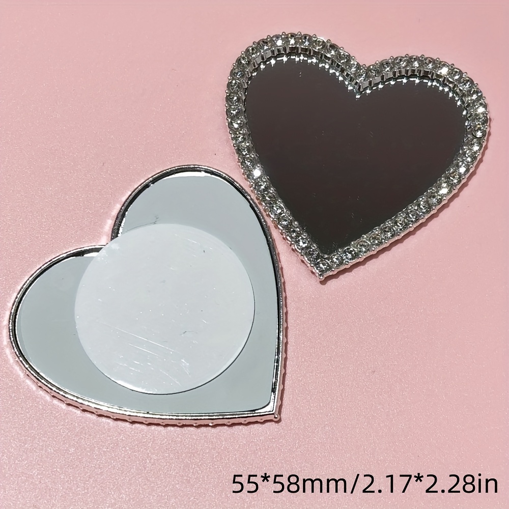 4Pcs Chic Mini Rhinestone Hand - đánh giá và giá Phone Cases Junk