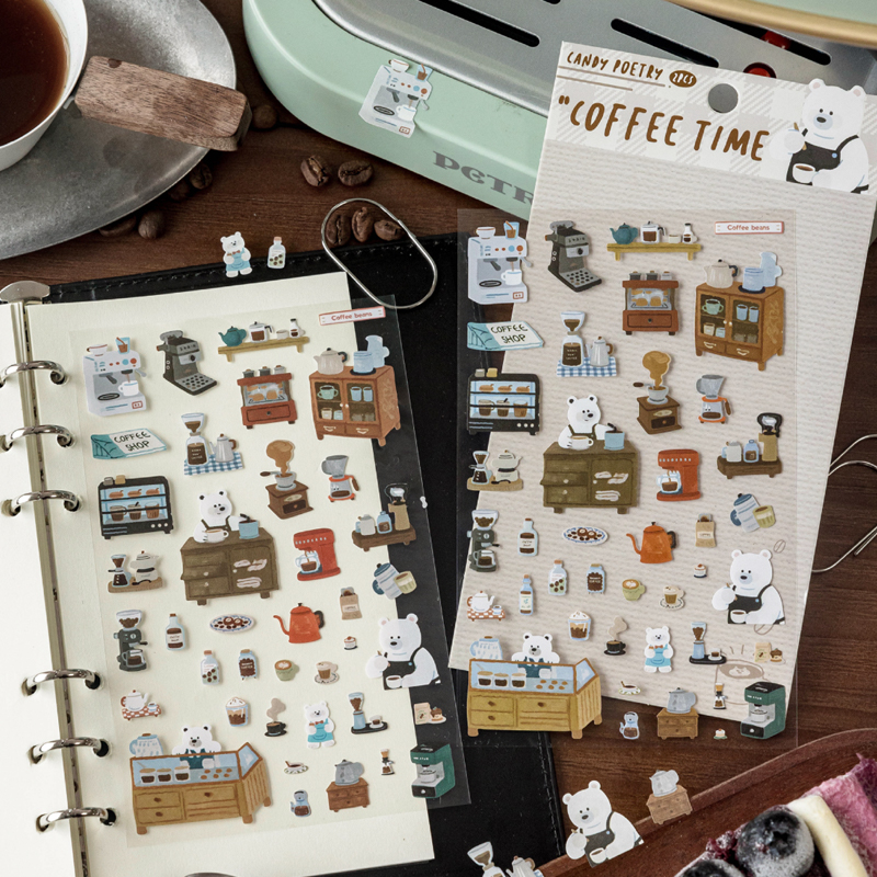 Cute Pet & Coffee Themed Decor - đánh giá và giá Phone Cases Junk