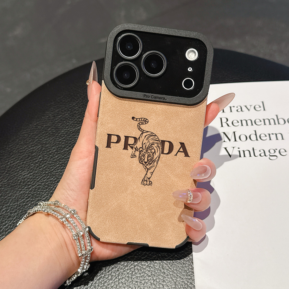 Luxury Tiger Pattern Luxury Le - đánh giá và giá Phone Cases Dior