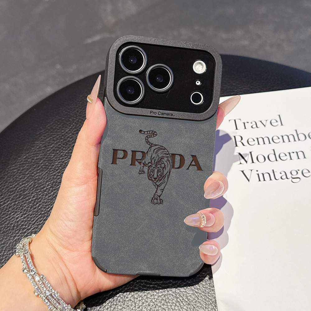 Luxury Tiger Pattern Luxury Le - đánh giá và giá Phone Cases Dior