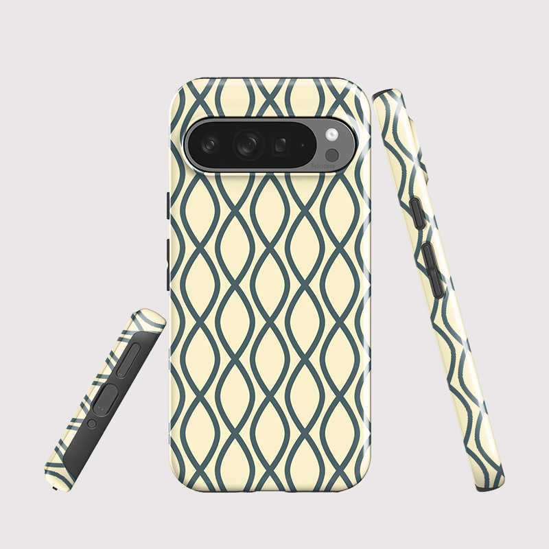 Fcicicase Fashion Stripe Print - đánh giá và giá Phone Cases Pixel 10 Pro