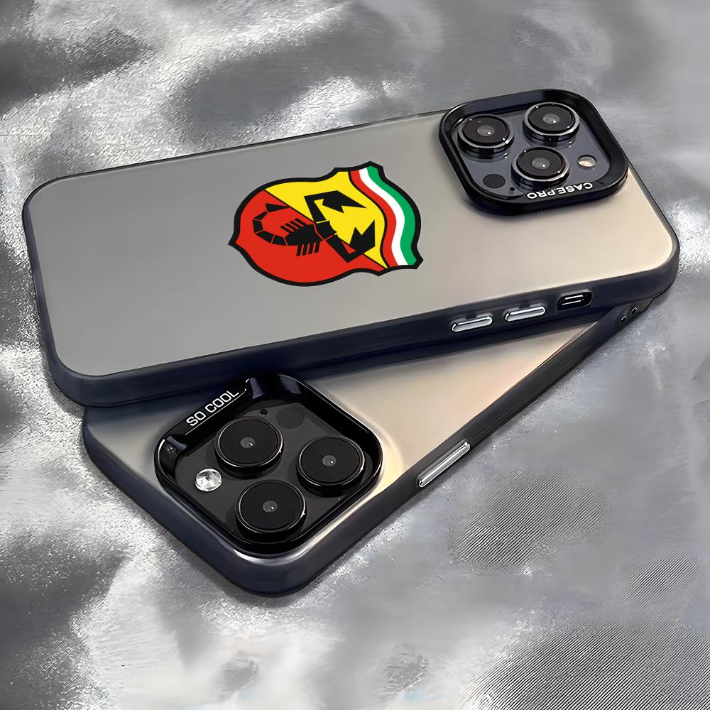 A-Abarth Scorpion Phone Case F - đánh giá và giá Phone Cases Store
