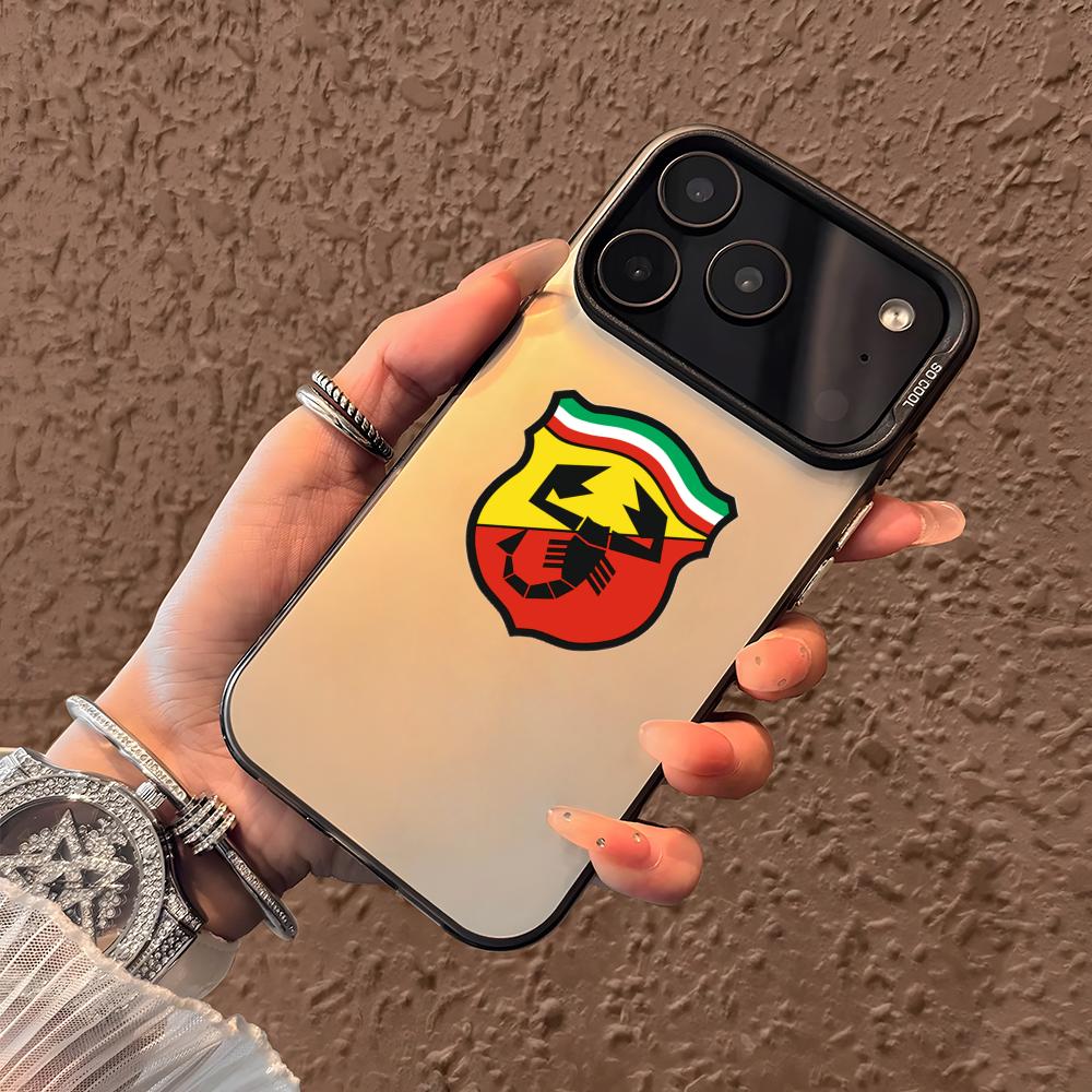 A-Abarth Scorpion Phone Case F - đánh giá và giá Phone Cases Store