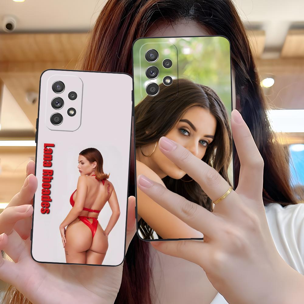 Lana Rhodes Phone Case for Sam - đánh giá và giá Phone Cases Rhode