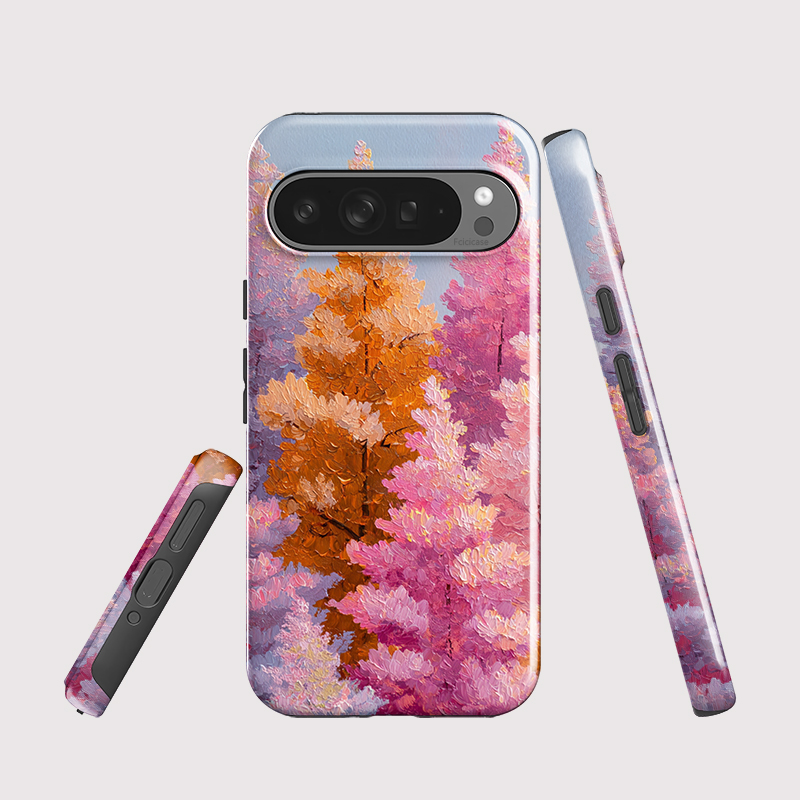 Fcicicase Matte Acrylic Phone  - đánh giá và giá Phone Cases Pixel 10 Pro